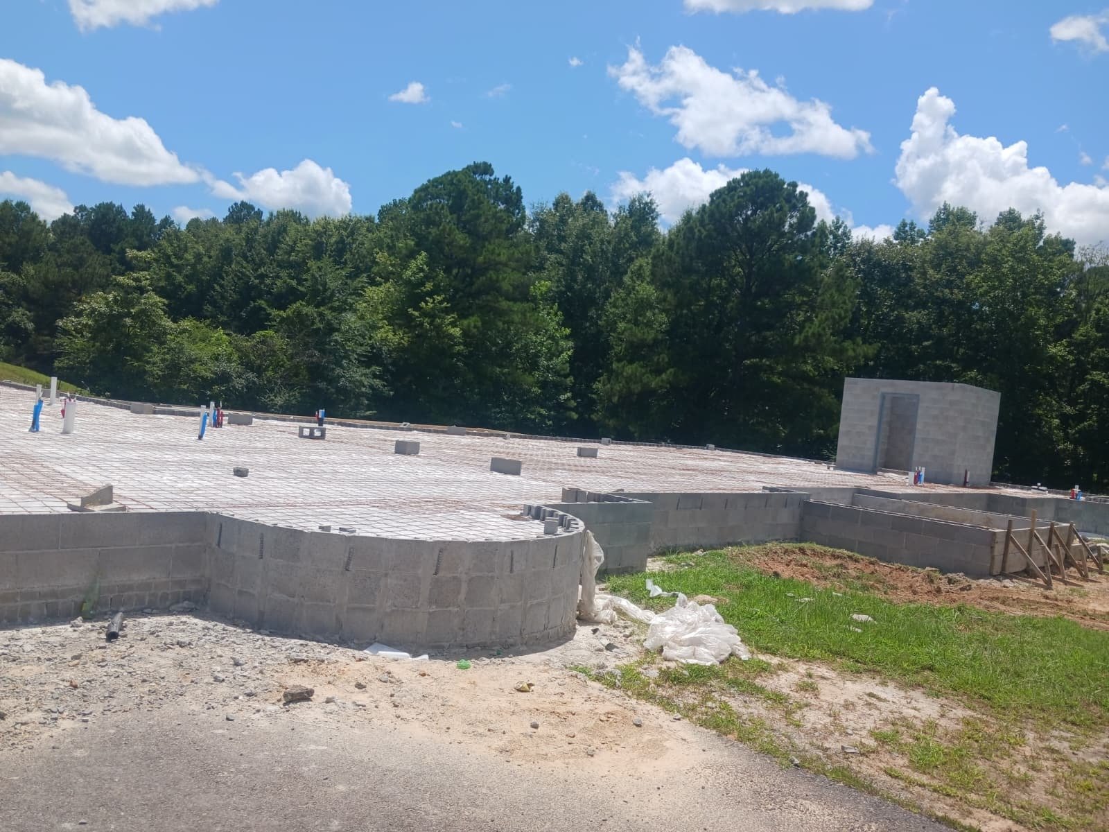 G&D Concrete Construction LLC